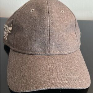 Chicago Bulls Hat.